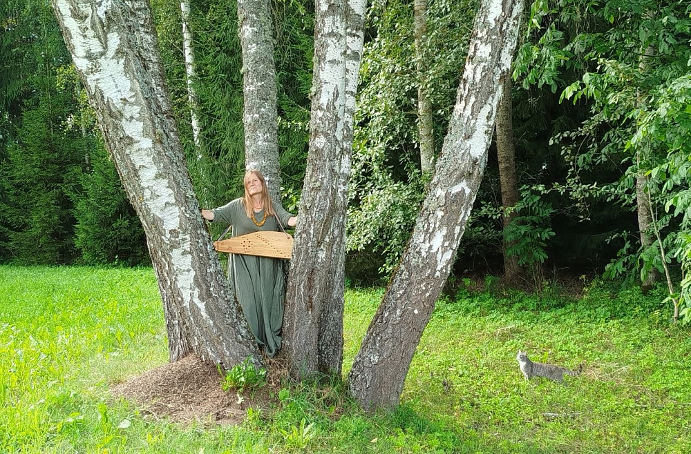 Мадарой Кейвомеге