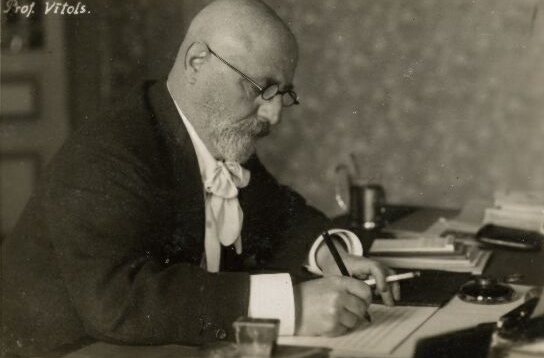 Jāzeps Vītols