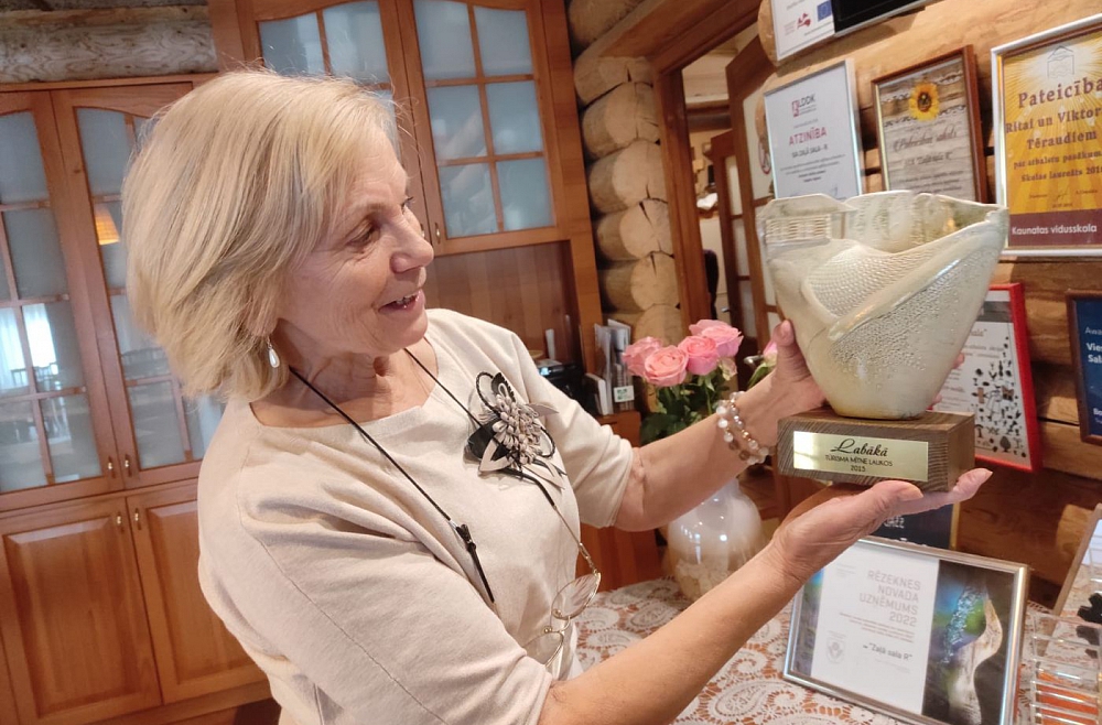 Ekonomikas podkāsts