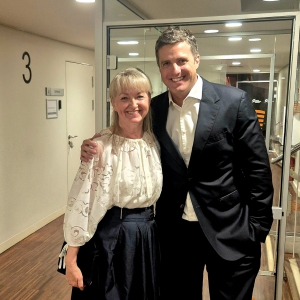Pianists, Cīrihes operas intendants Matiass Šulcs: Jau ieelpojot, Elīna norāda virzienu