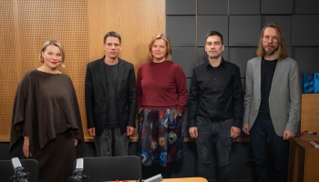 Telpiskā pieredze arhitektūrā un dizainā. Kā tā mūs ietekmē?