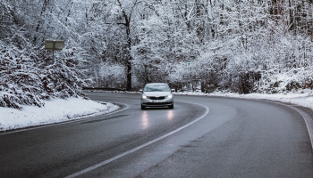 Drošas braukšanas formula rudenī un ziemā
