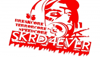 Splitterkor Rekords Dziwko!!!