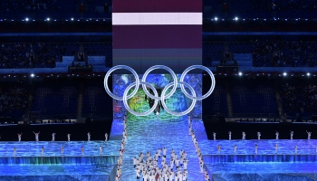 Белая Олимпиада-2022. На финишной прямой
