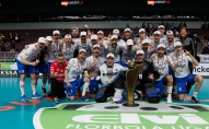 Florbols: iespējams, sakārtotākais komandu sporta spēļu veids Latvijā