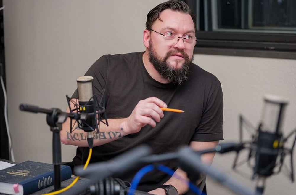 Krondo gads Gustavs Terzens