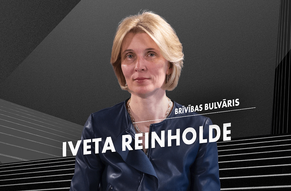 Brīvības bulvāris