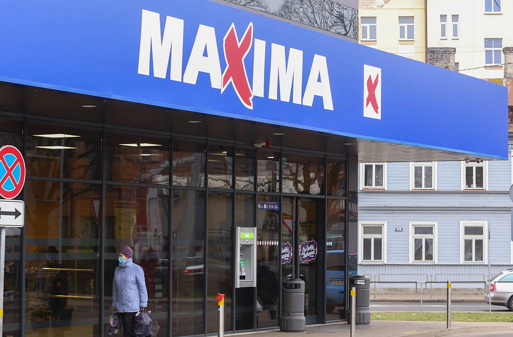 KP: "Maxima" ilgstoši izmantojusi varu, lai uzspiestu savus nosacījumus piegadātājiem KP: "Maxima" ilgstoši izmantojusi varu, lai uzspiestu savus nosacījumus piegadātājiem