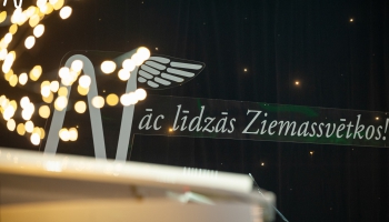 Iespējas cilvēkiem ar funkcionāliem traucējumiem gan pašiem baudīt mākslu, gan to radīt