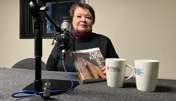 Gunārs Balodis "Cits kino" - grāmata par filmām, kino izglītību, kolēģiem un uzskatiem