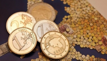 Финансист: страхи по поводу введения евро не оправдались
