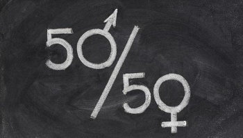 Dzimumu līdztiesības indeksā Latvija 17. vietā