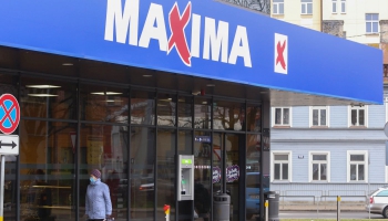 KP: "Maxima" ilgstoši izmantojusi varu, lai uzspiestu savus nosacījumus piegadātājiem