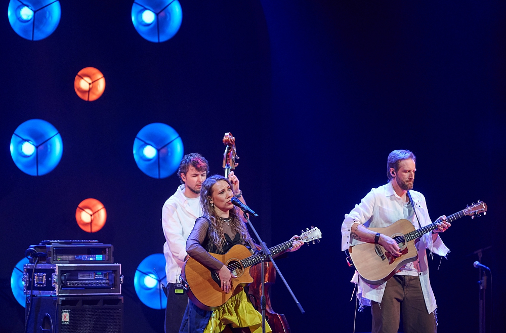 valsts svētku koncerts