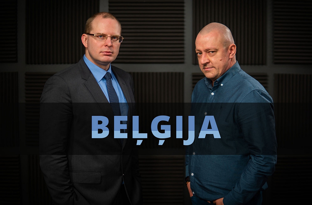 Diplomātiskās pusdienas