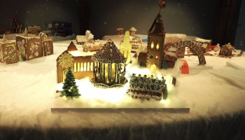 Kas ārvalstīs mītošos latviešus motivē kopt latviskās amatniecības tradīcijas?