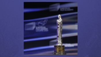 Iespaidi pēc Eiropas Kinoakadēmijas balvas ceremonijas