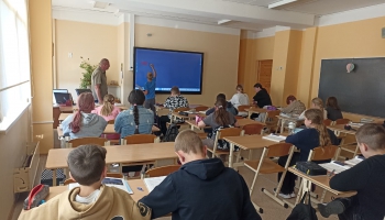 „Dzīvot valstī un nezināt latviešu valodu, tas nav normāli!”