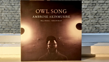 Trompetes skaņa aiz sienas. Stunda kopā ar Miku Soloveju