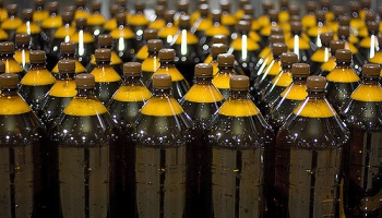 Pēdējos četrus gadus Latvijas alus tirgus sarūk. Vai alu dzer mazāk?