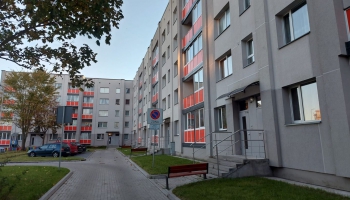 Vai laikietilpīgā dokumentu kārtošana ir iemesls atlikt daudzdzīvokļu mājas renovāciju?
