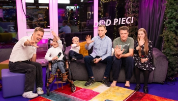 "Mērķis ir pārvietoties bez citu palīdzības" I VIESTURS KURTS KLIESMETS