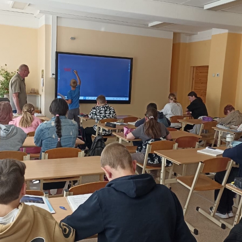 „Dzīvot valstī un nezināt latviešu valodu, tas nav normāli!”