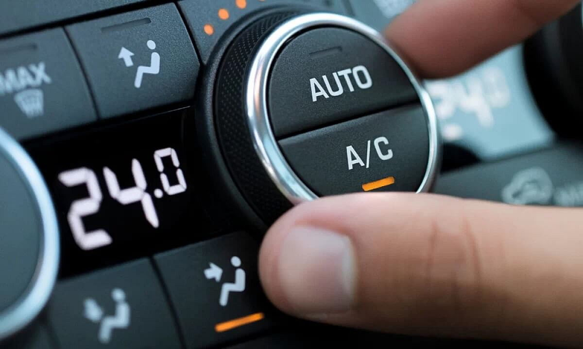 Viss, kas mums jāzina par automobiļa klimata kontroli