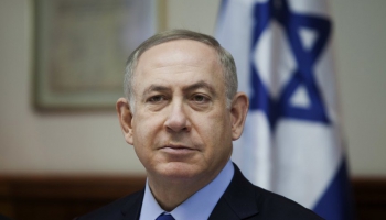 Izraēlas premjerministrs: ES vajadzētu sekot ASV piemēram un atzīt Jeruzalemi