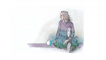 Būt pieaugušam. Divdesmit otrā epizode