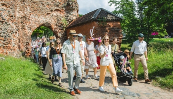 Tarmo Norma: Vīlandes festivāla veidošana man nav sapnis, bet pozitīva atkarība