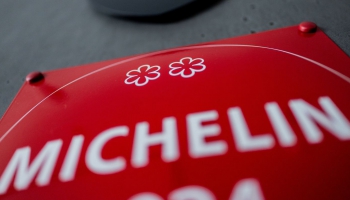Latvija vēl trīs gadus sadarbosies ar "Michelin" gastronomijas ceļvedi