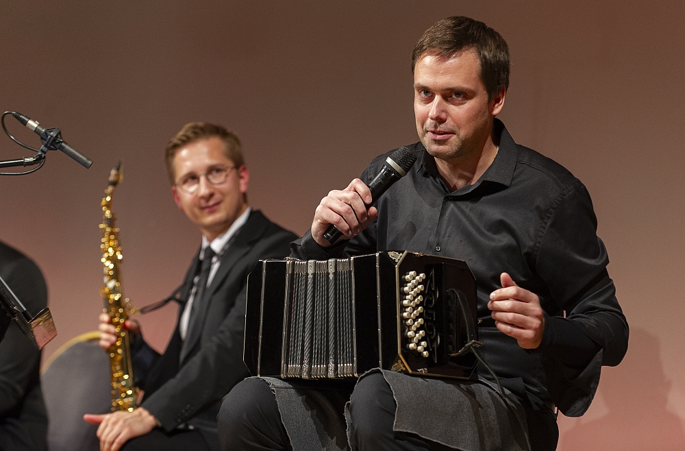 Rīgas Saksofonu kvartets