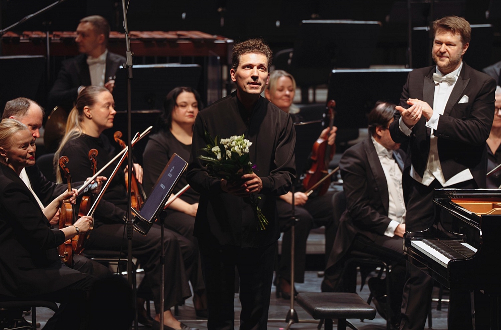 Guntis Kuzma LNSO Reinis Zariņš