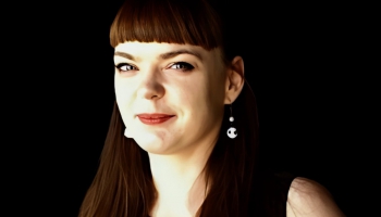 "NN nakti" gaidot... Saruna ar vietnes "Kroders.lv" galveno redaktori Ievu Rodiņu