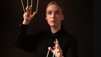 "Lielās mūzikas balvas" nominante Anastasija Kildiša: Vienmēr asociēju sevi ar sauli