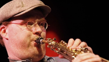 Bendžamins Kopels - viens no spēcīgākajiem mūsdienu dāņu džeza saksofonistiem