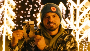 Latvijas Dēkaiņi #136 - Edgars Žagariņš