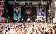 Rūdolštates festivāls odiseja
