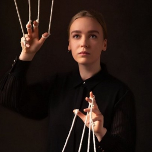 "Lielās mūzikas balvas" nominante Anastasija Kildiša: Vienmēr asociēju sevi ar sauli