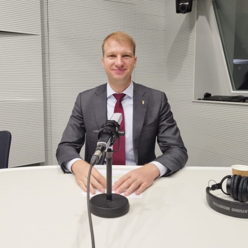 Latvija nepiekrīt Eiropas lēmumam samazināt SEG emisijas par 90% līdz 2040. gadam
