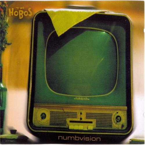 # 301 The Hobos - albums "Numbvison" (1999)