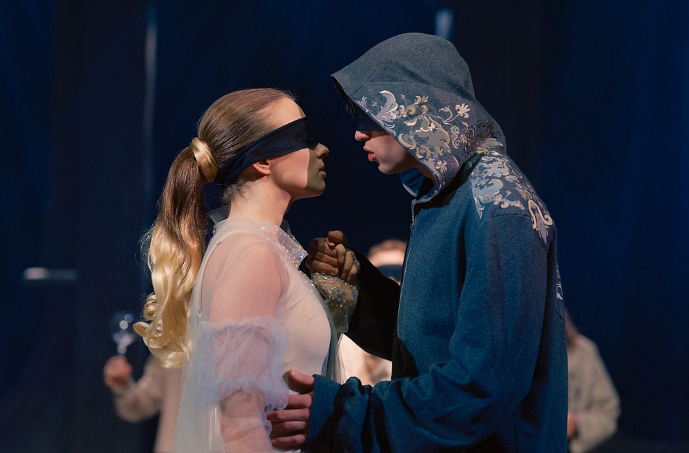 romeo un džuljeta valmieras 