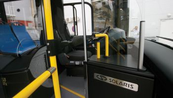 No februāra brauciens Rīgas sabiedriskajā transportā maksās 1,15 eiro