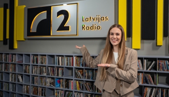 DIONA par dzīvi starp debesīm un zemi