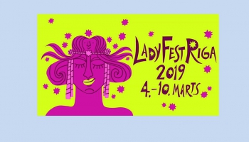 Marta pirmajā nedēļā Rīgā norisinās festivāls "Ladyfest"