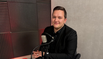 Ainārs Kiserovskis: atrast mīru i prīcuotīs par mozom lītom