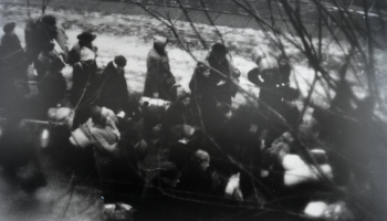 Latvijas ļaudis, kas uzņēmās glābt ebreju līdzpilsoņus Otrā pasaules kara laikā. 2. daļa