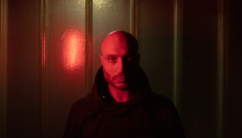 Intelligent Beats ar Ksenia Kamikaza. Februāris 2026