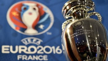 Евро-2016: футбольная лихорадка началась